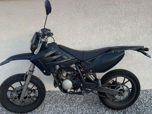 SHERCO 50 CC