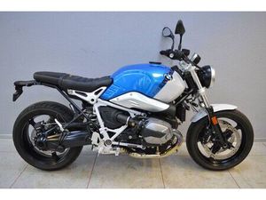 BMW R NINET PURE (GUTER ZUSTAND)