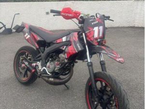 DERBI SENDA