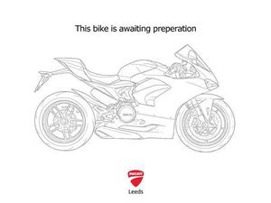 USED DUCATI PANIGALE V2 BAYLISS 1ST CHAMPION 20TH ANNIVERSARY FOR SALE IN SHIPLEY