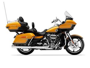 2022 CVO® ROAD GLIDE® LIMITED