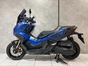 USED HONDA ADV 350 FOR SALE IN HULL