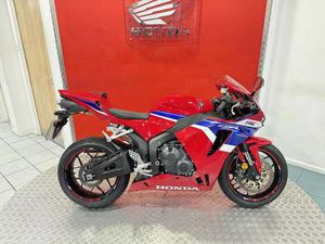 USED HONDA CBR600RR FOR SALE IN SURREY