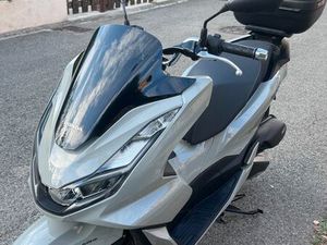 SCOOTER PCX 125