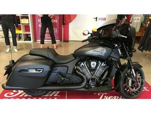 VENDO INDIAN CHIEFTAIN 1834 POWERPLUS DARK HORSE (2025) NUOVA A SAN VENDEMIANO (CODICE 9873590) - MOTO.IT