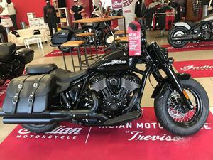 VENDO INDIAN SUPER CHIEF 1890 DARK HORSE (2025) NUOVA A SAN VENDEMIANO (CODICE 9873578) - MOTO.IT