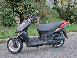 SCOOTER KIMKO AGILITY