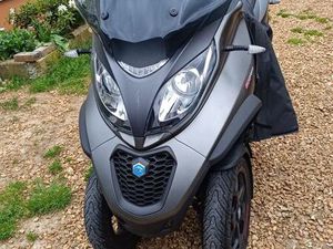 PIAGGIO MP3 500 HPE