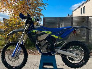 SHERCO 300 SEF FACTORY / 2024 / 47H
