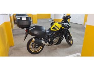 VSTROM 650 DL