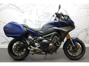 YAMAHA TRACER 900 GT EURO 4 847 CC