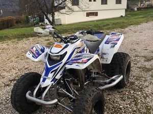 BLASTER 200 PHASES 2