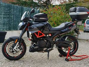 APRILIA SHIVER 900 ABS