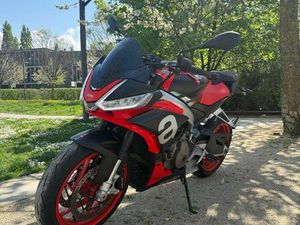 APRILIA TUONO 660 A2