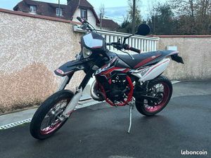 VENTE BETA TRACK 50 CC