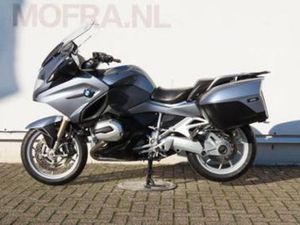 BMW R 1200 RT (BJ 2016) — MOTOREN | BMW — MARKTPLAATS