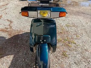 SCOOTER HONDA LEAD 80 CC