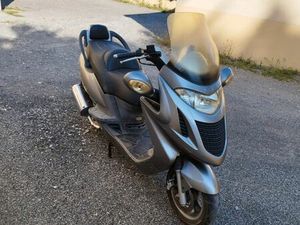 KYMCO GRAND DINK 125