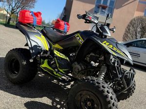 QUAD KYMCO MAXXER 300