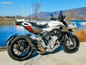 MV AGUSTA 800 STRADALE TBE