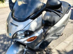 SCOOTER PIAGGIO X9 125CM3