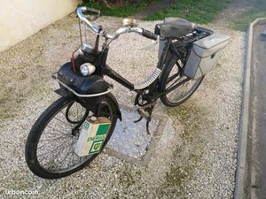 SOLEX 330 EN ETAT DE FONCTIONNENT