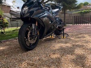 GSXR K7