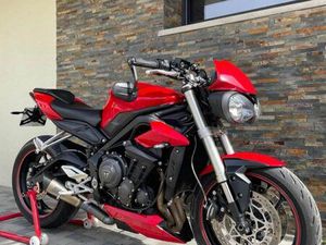 660S STREET TRIPLES A2