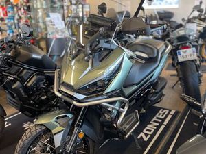 SCOOTER ZONTES 368 G