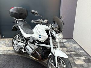 BMW R 1200 R