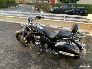 1700 KAWASAKI VN TOURER