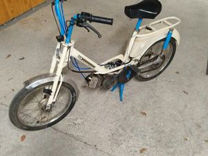 MOBILLETTE PEUGEOT 102