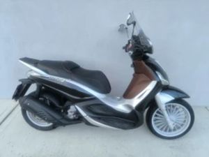 PIAGGIO BEVERLY 300 IE, ABS/ASR, 32.347 KM.