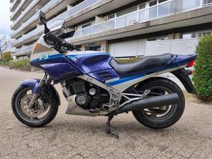 ② YAMAHA FJ1200 1992