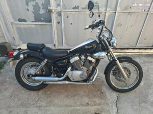 MOTO YAMAHA VIRAGO 125
