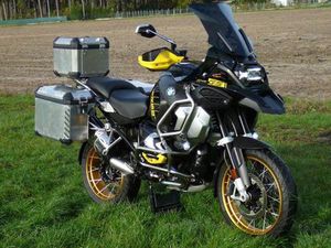 ② BMW R 1250 GS ADVENTURE 40 YEARS FULL OPTION