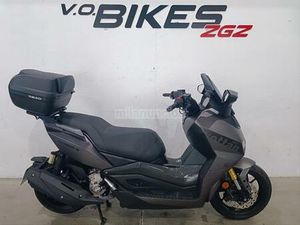 WOTTAN - STORM-R 300