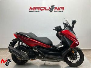 HONDA - FORZA 125