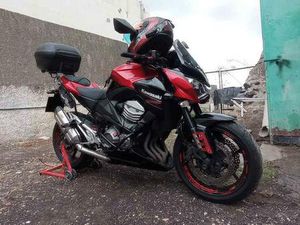 KAWASAKI - Z800E ABS