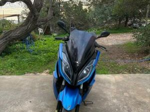 KYMCO - K-XCT 300I