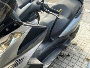 KYMCO - SUPER DINK 125 ABS