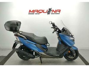 KYMCO - X-TOWN CT 125