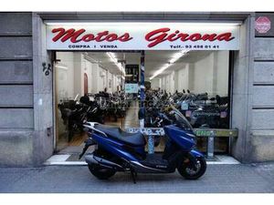 KYMCO - X-TOWN CT 300