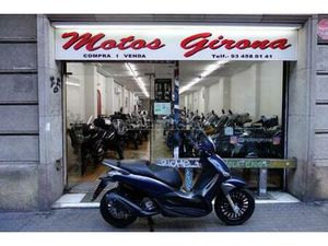 PIAGGIO - BEVERLY 300