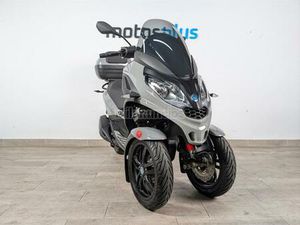 PIAGGIO - MP3