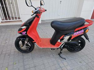 PIAGGIO - NRG 50 MC1