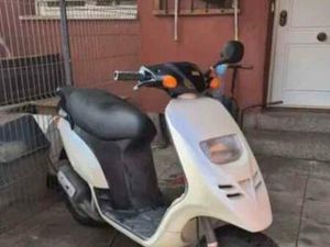 PIAGGIO - PIAGGIO TYPHOON SPORT SERIES