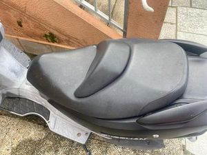 SUZUKI - BURGMAN 125