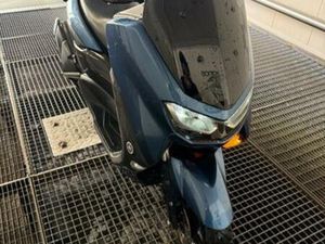 YAMAHA - NMAX