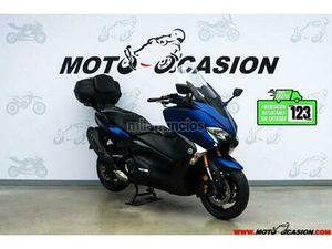 YAMAHA - T-MAX 530 ABS